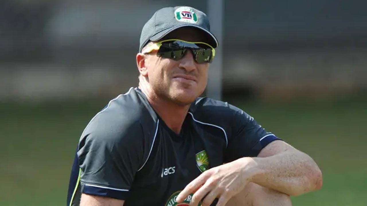 Haddin foresees steep challenge for India’s batting line-up against Australian pace in Perth