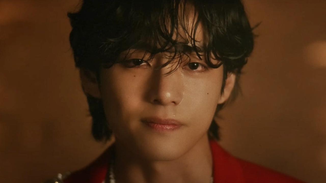 ‘This is cinema’: BTS ARMY decodes V aka Kim Taehyung’s thrilling Winter Ahead music video