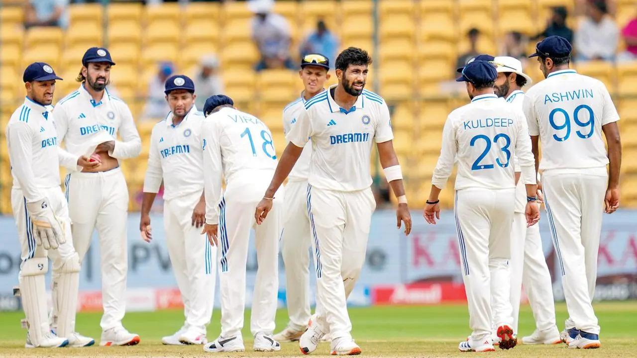 When asked about the preparations for the Border-Gavaskar Trophy, Team India lead pacer and stand-in captain Jasprit Bumrah said, 