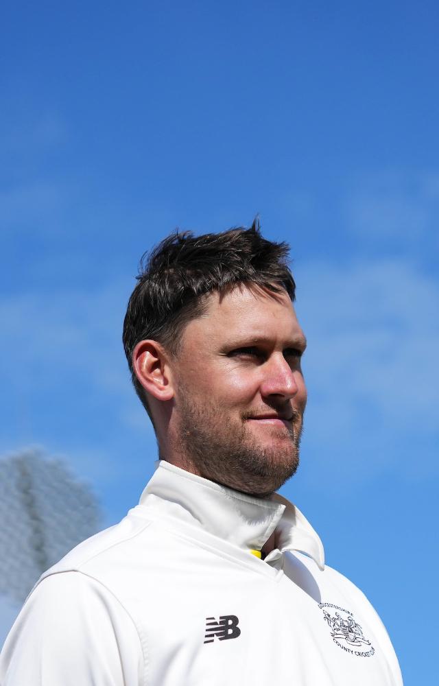 Australia have added uncapped all-rounder Beau Webster to the squad for the second Test against India