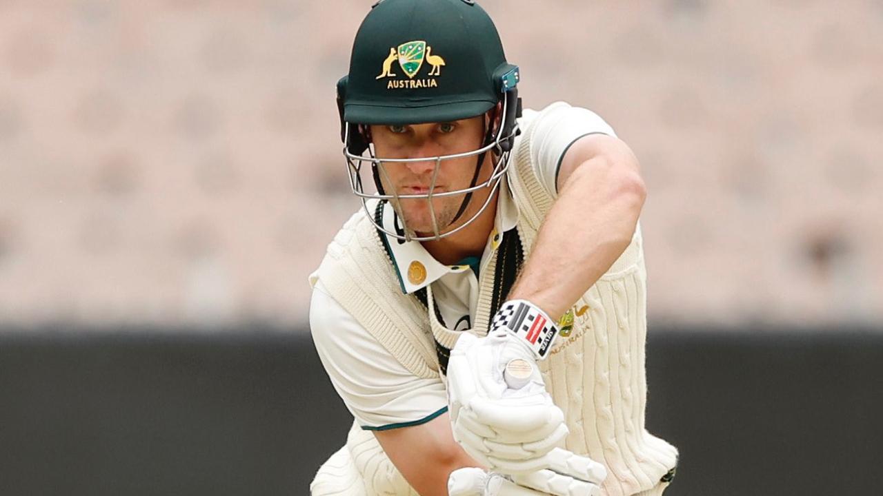 Featuring in 93 first-class matches in Australia, Webster has garnered 5,297 runs with a best score of 187 runs. He has 12 centuries and 24 half-centuries to his name