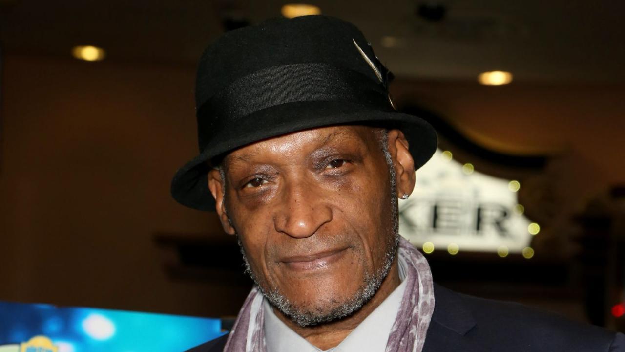 'Candyman' star Tony Todd passes away at 69