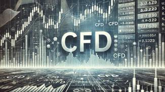 What are Crypto CFD’s?