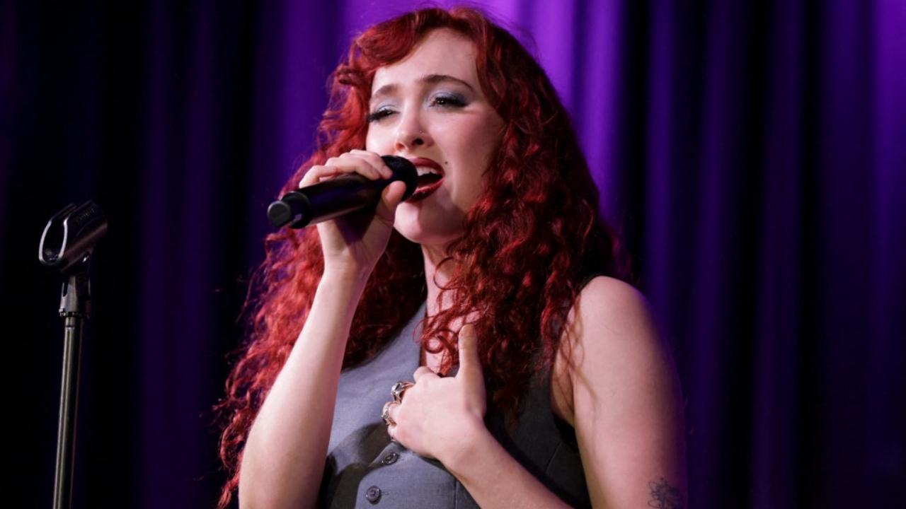 Chappell Roan
American pop singer and songwriter Chappell Roan has also been nominated in six categories this year.
Here are some categories her songs are nominated for: Album of the Year (The Rise and Fall of a Midwest Princess), Record of the Year (Good Luck, Babe!), Song of the Year (Good Luck, Babe!), Best New Artist, Best Pop Solo Performance (Good Luck, Babe!), Best Pop Vocal Album (The Rise and Fall of a Midwest Princess).