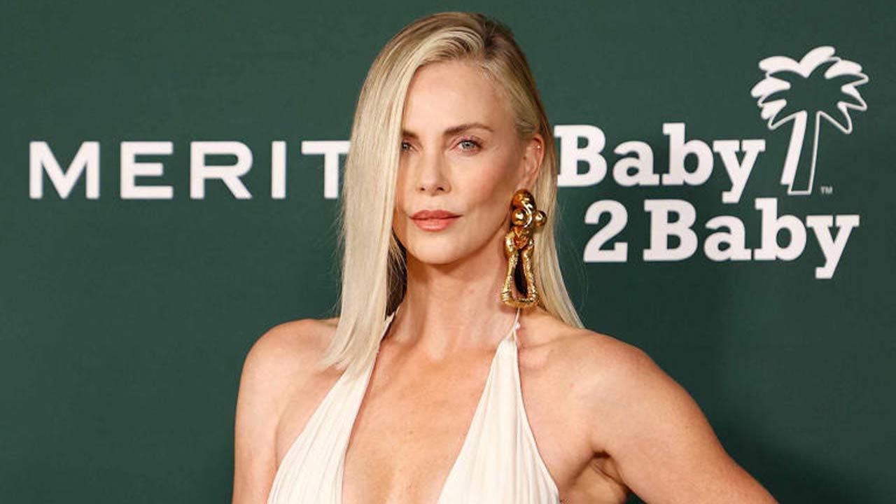 Charlize Theron to star opposite Christopher Nolan: Report