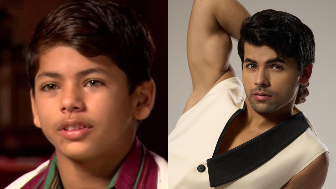 Siddharth Nigam worked in many television shows before he found his big break as a child actor in ‘Dhoom 3’. 