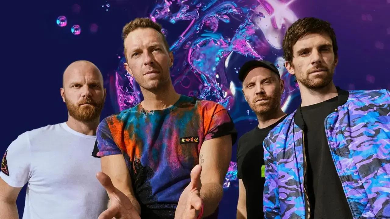 Planning to attend Coldplay Ahmedabad concert? 5 places to visit in the city