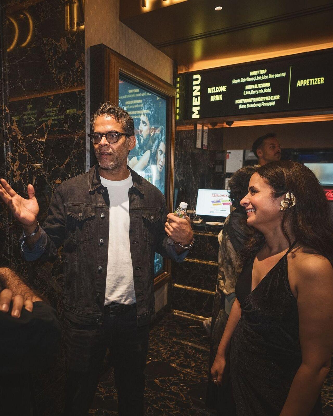 Filmmaker Vikramaditya Motwane dissects the series to aattentive party members