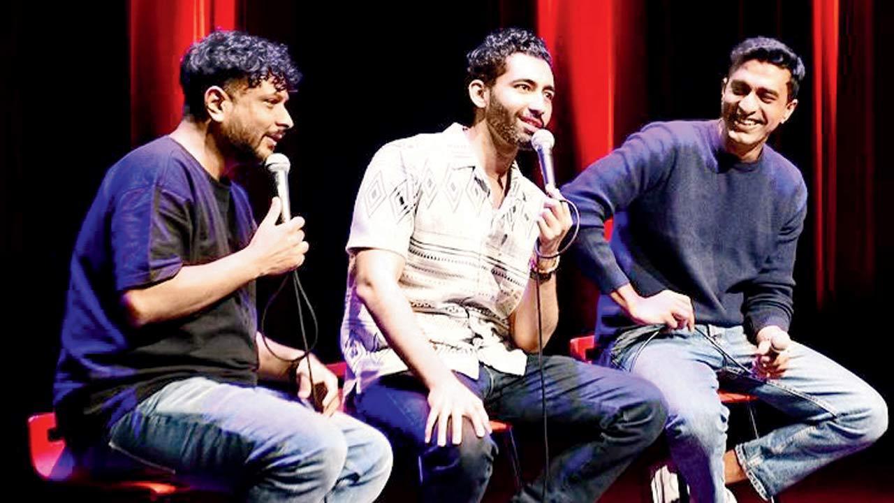 From comedy to trekking, bring in the weekend with these activities in Mumbai