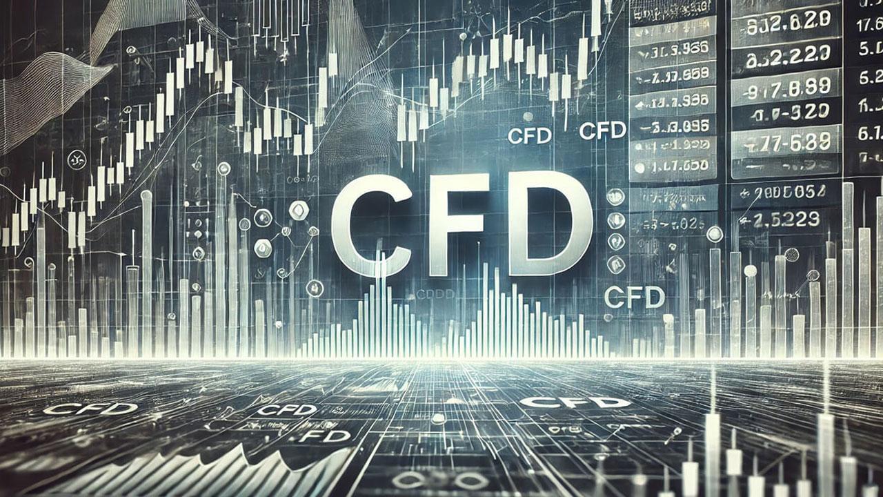 What are Crypto CFD’s?