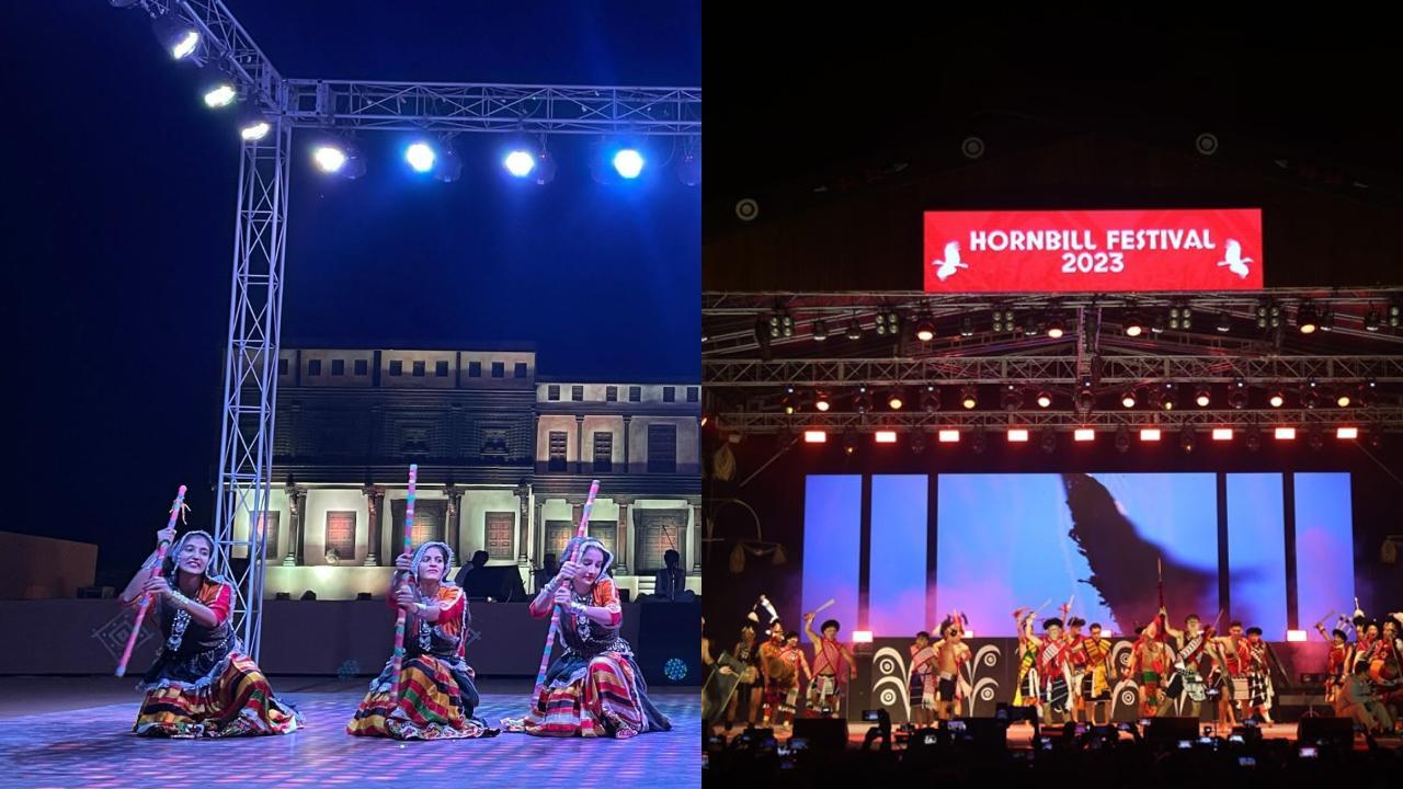 Rann Utsav to Hornbill: Cultural festivals to experience in India this winter