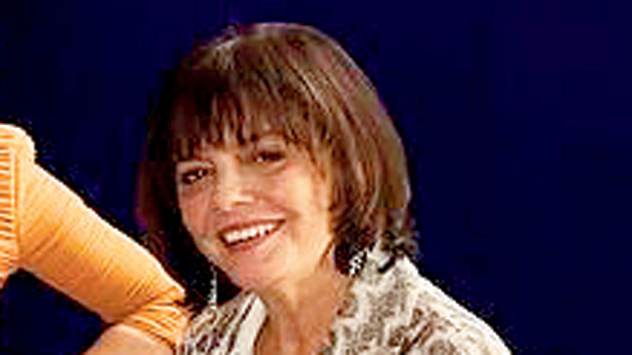 Sooni Taraporevala