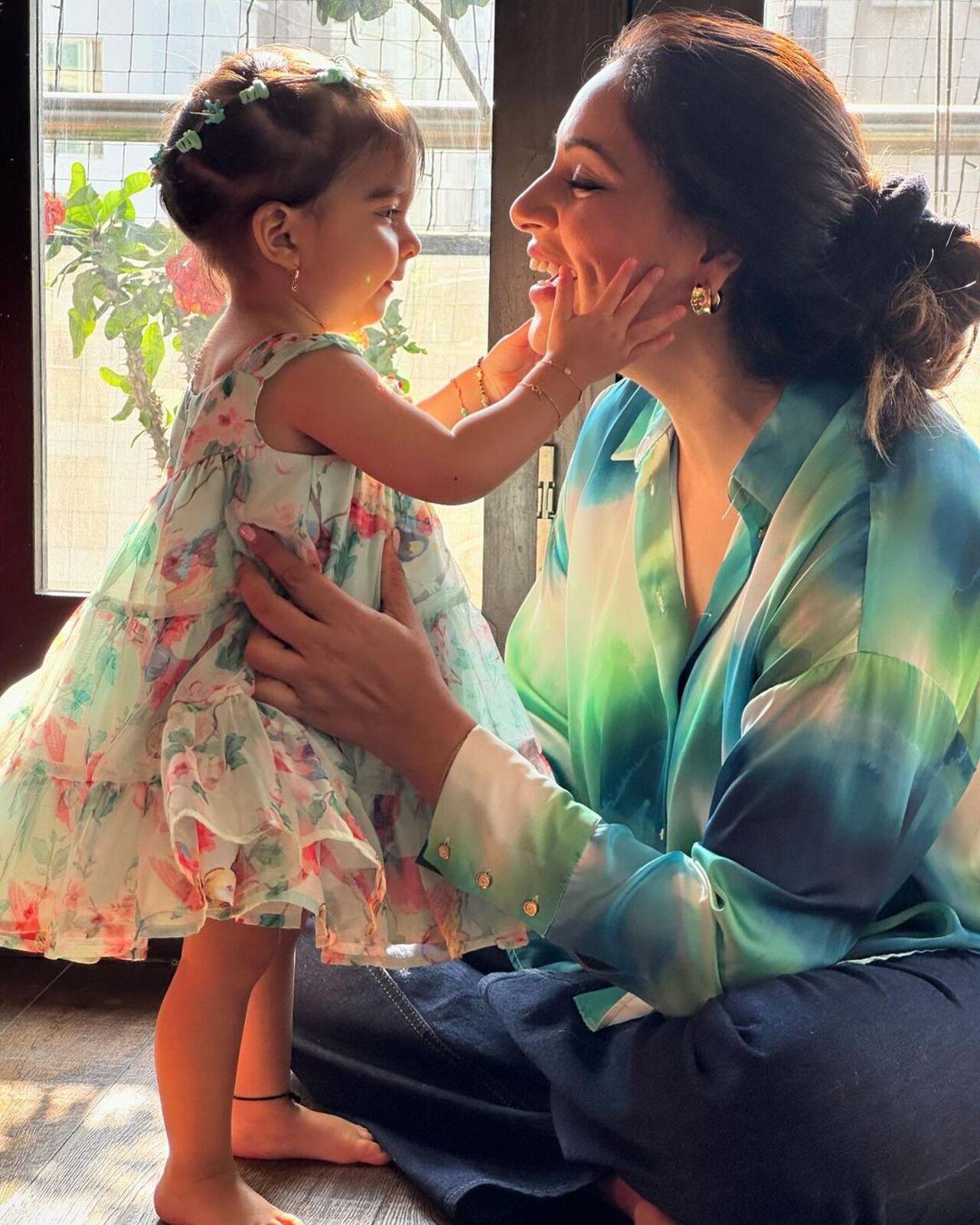 Going by the videos shared by Bipasha and Karan, Devi is an intelligent child. She could point out her favourite objects even before she turned 2!