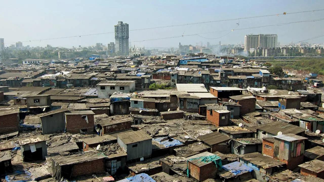 The rapper, who most recently performed at the Ziro Literary Fest in Arunachal Pradesh in September, has a point to make through the anthem. Dharavi, he says, is no longer a place you’d pray to make it out of