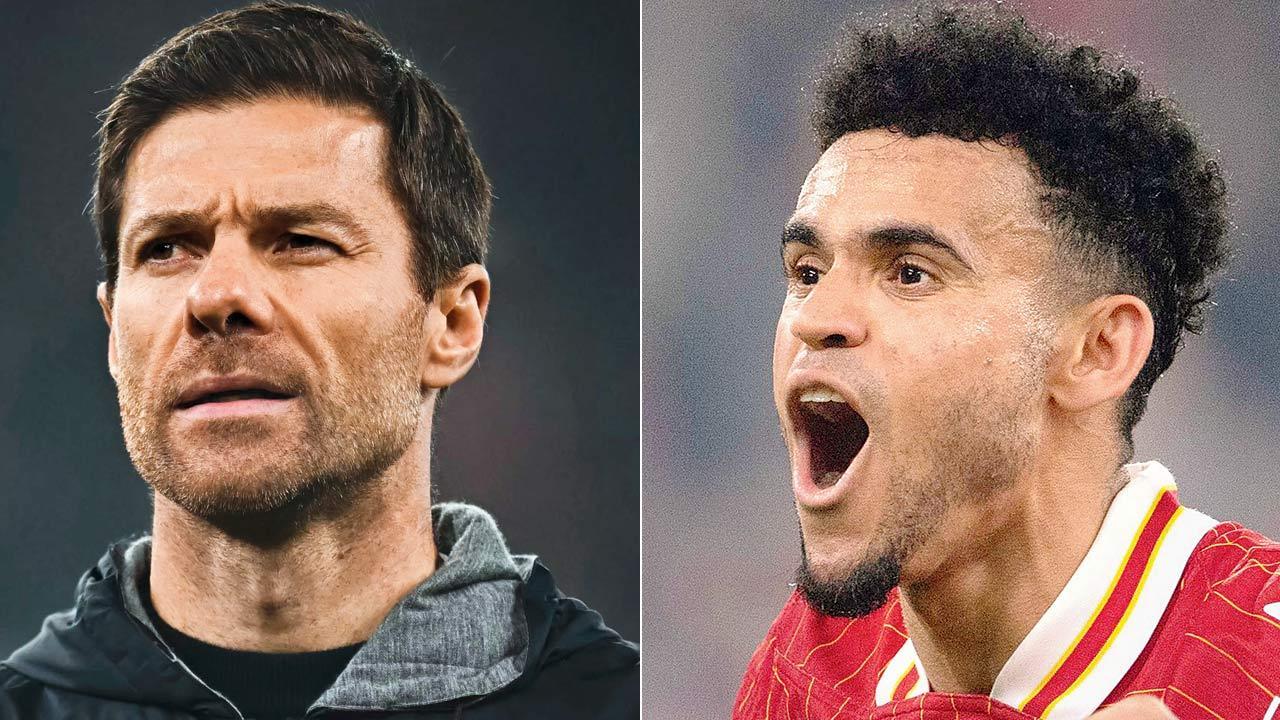 Diaz nets hat-trick as Liverpool spoil Alonso’s return to Anfield