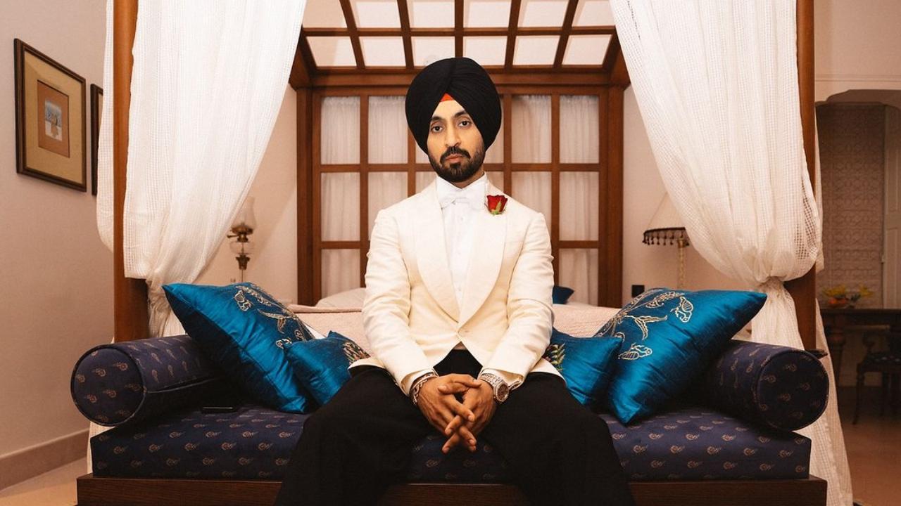 Diljit Dosanjh apologises to fans at Jaipur concert for THIS reason, reacts to woman who skipped her roka