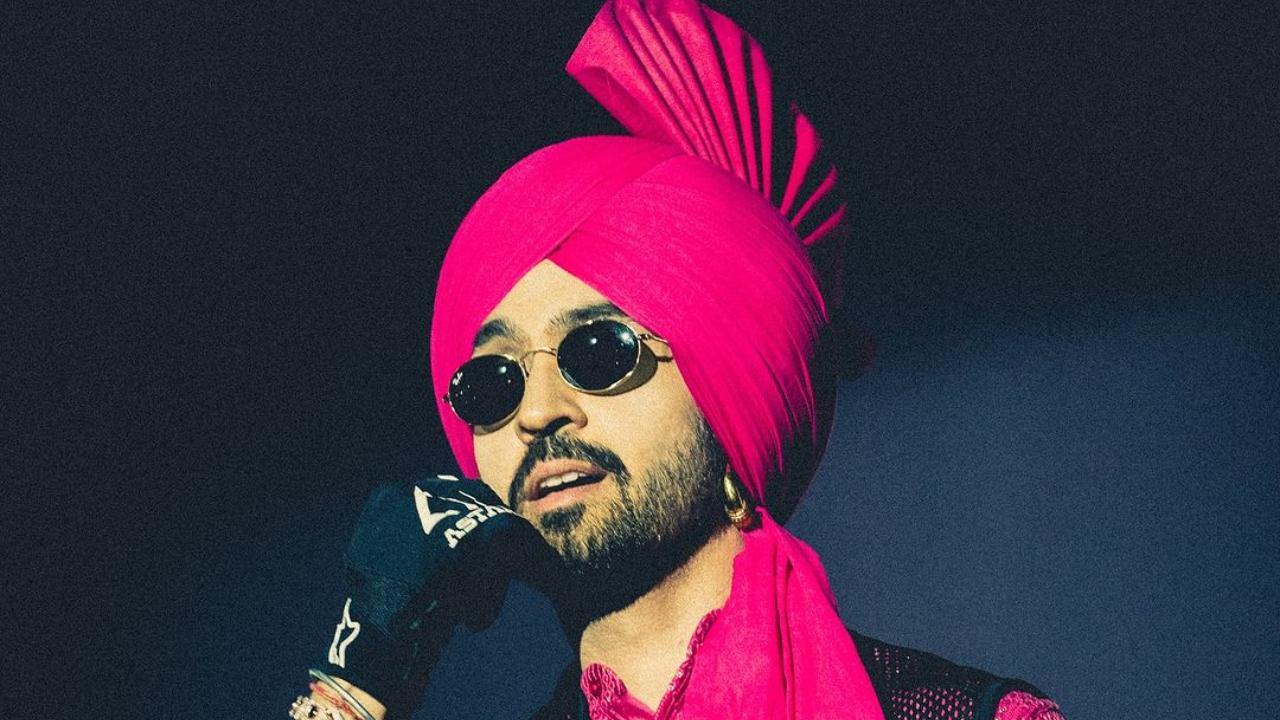 At the same concert, Diljit also made a strong statement on alcohol-related songs. “I will stop singing songs that mention alcohol if all states declare themselves as dry states,” he said.