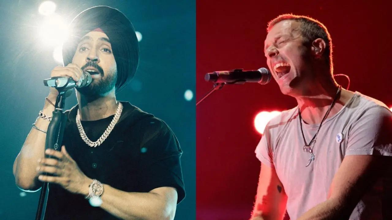 As the prices for Diljit Dosanjh's Mumbai concert tickets were revealed, we noticed that they were way more expensive than the British rock band Coldplay, which is also set to perform in January 2025. Read full story here