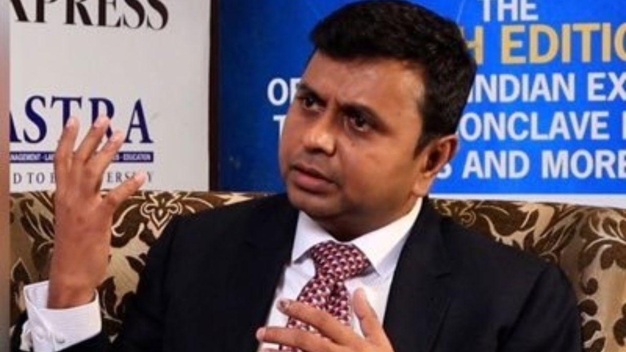 Gautam Adani bribery, fraud case: Corruption started when Jayalalithaa signed a power deal with Adani Group, says DMK spokesperson