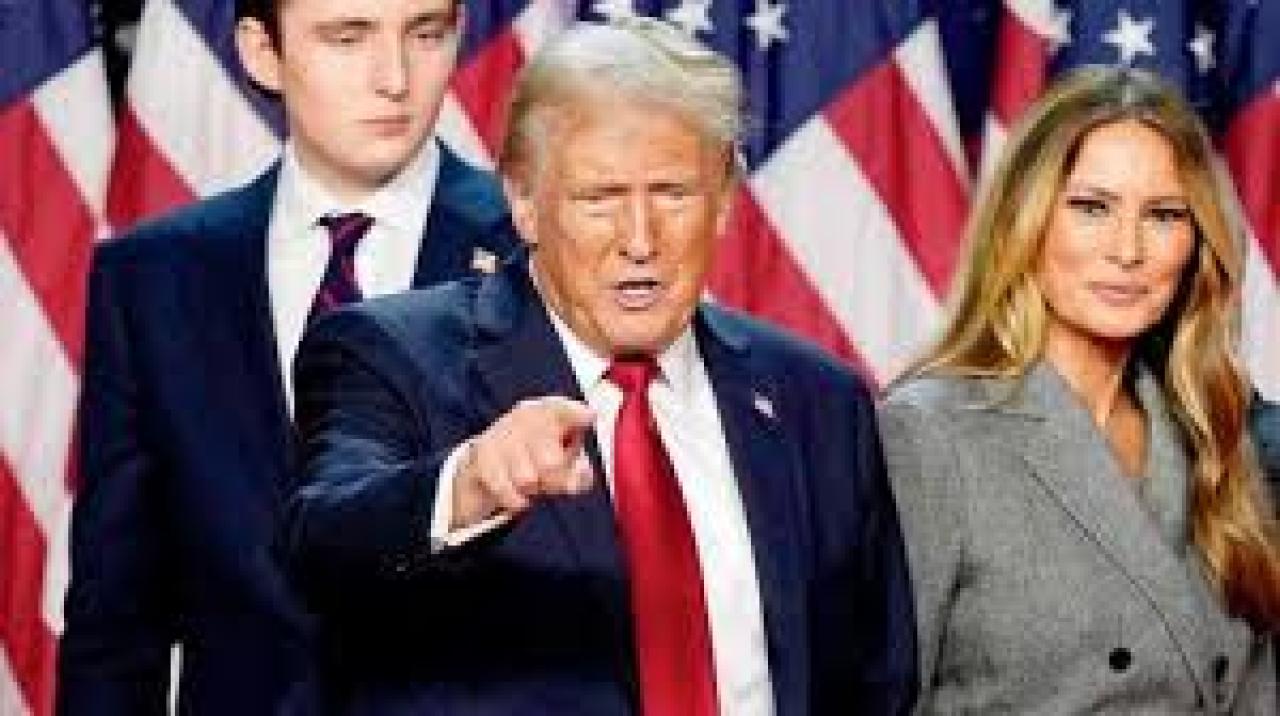 US elections 2024: Global energy outlook expected to shift if Trump returns to White House
