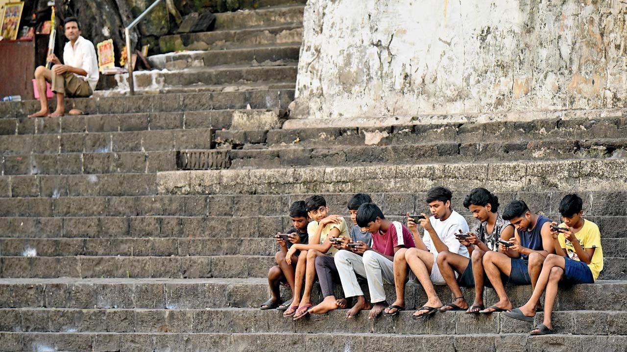 Mumbai Diary: Monday Dossier