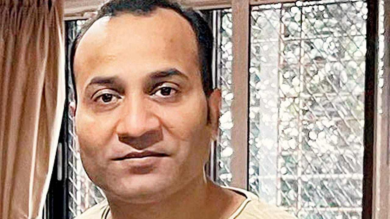 Sabir Khan