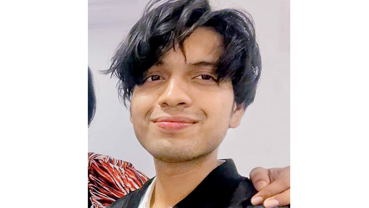 Anup Gaikwad