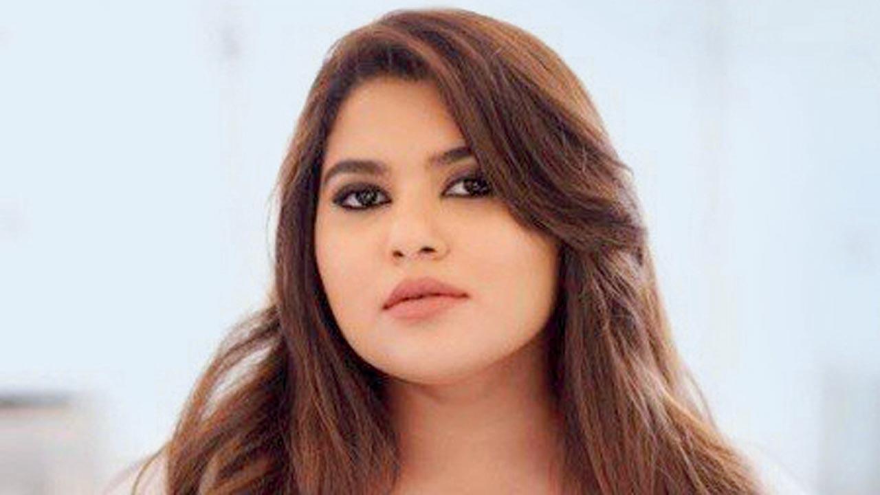 Rachel Goenka 