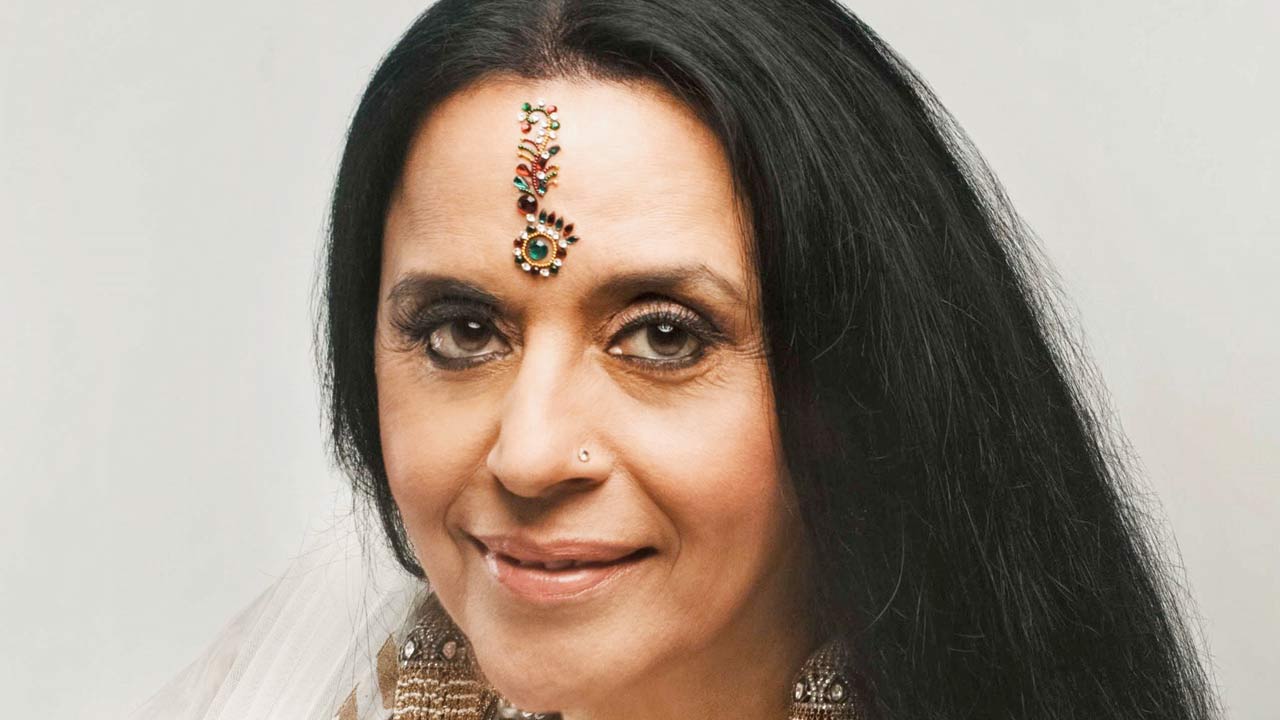 Ila Arun