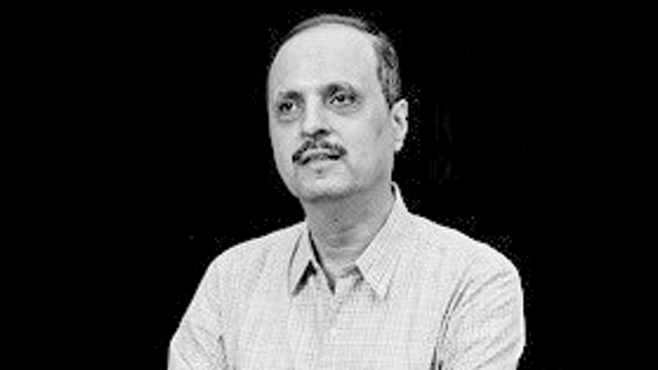 Dr Sam Taraporevala