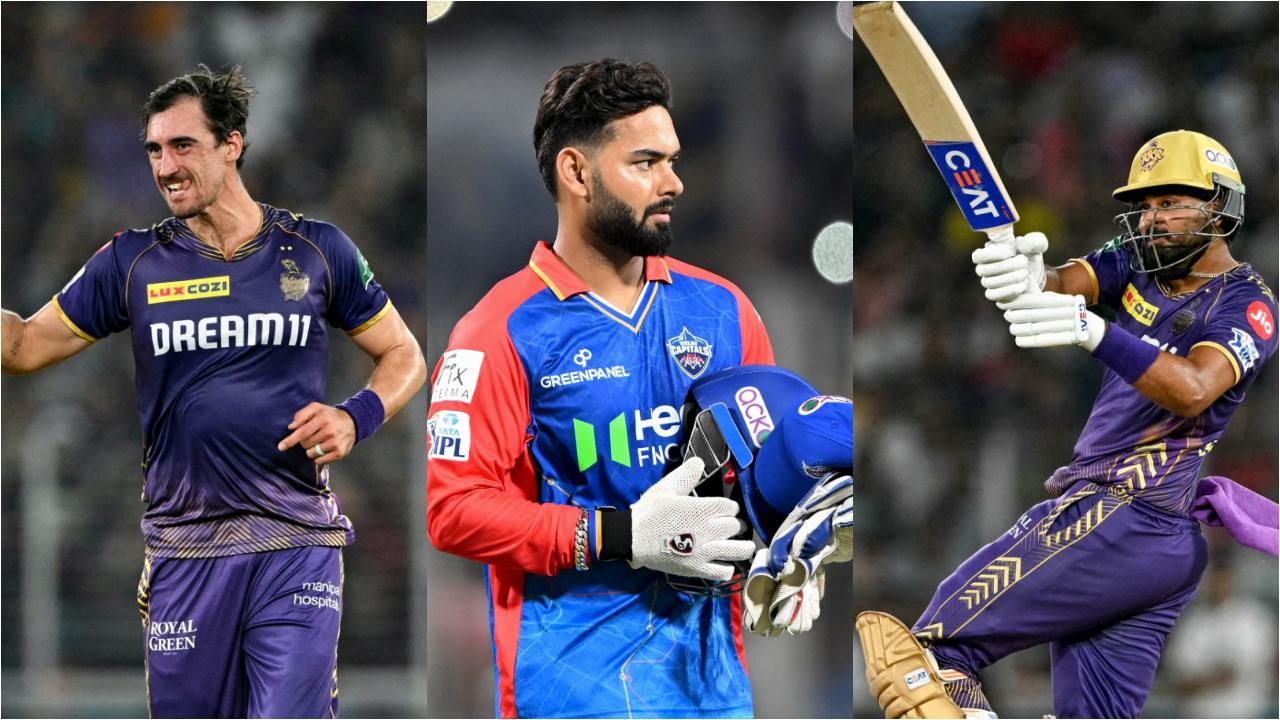 IPL 2025 mega auction | IPL 2024 vs 2025: The big pay cuts and skyrocketing salaries