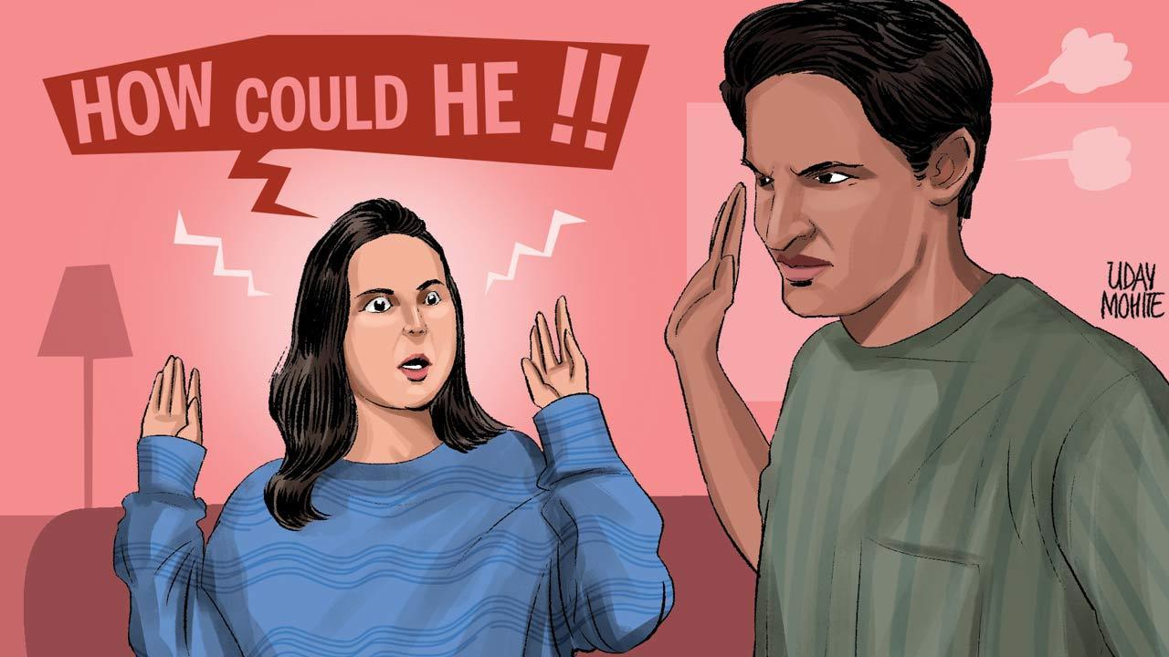 Building genuine respect in relationships: How to ask for what you need and connect with confidence
