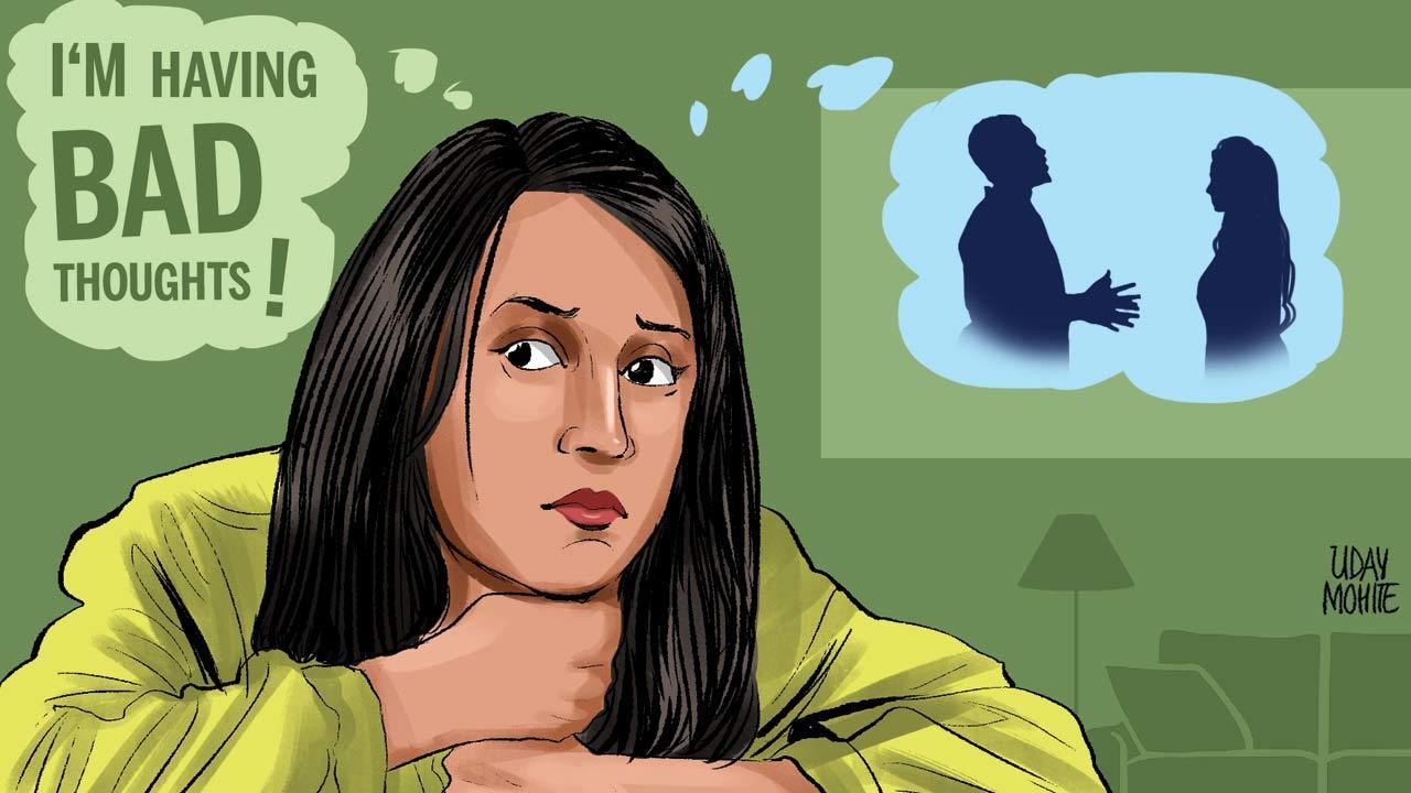 Long-distance isn’t working out