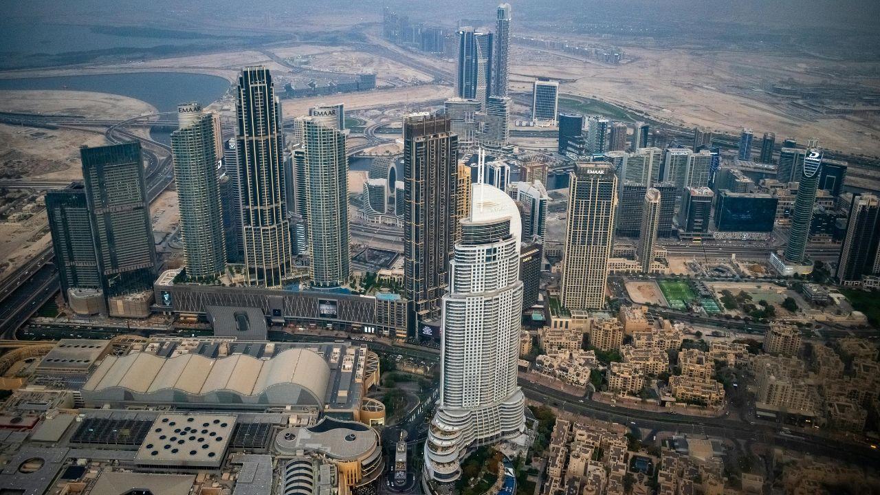 8. Dubai, UAE
Dubai is a city that defines luxury and innovation. With its futuristic skyline, iconic landmarks like the Burj Khalifa, and a blend of modern entertainment with rich Arabian heritage, it’s a destination like no otherRecent Visitor: Salman Khan Photo courtesy: Pexels