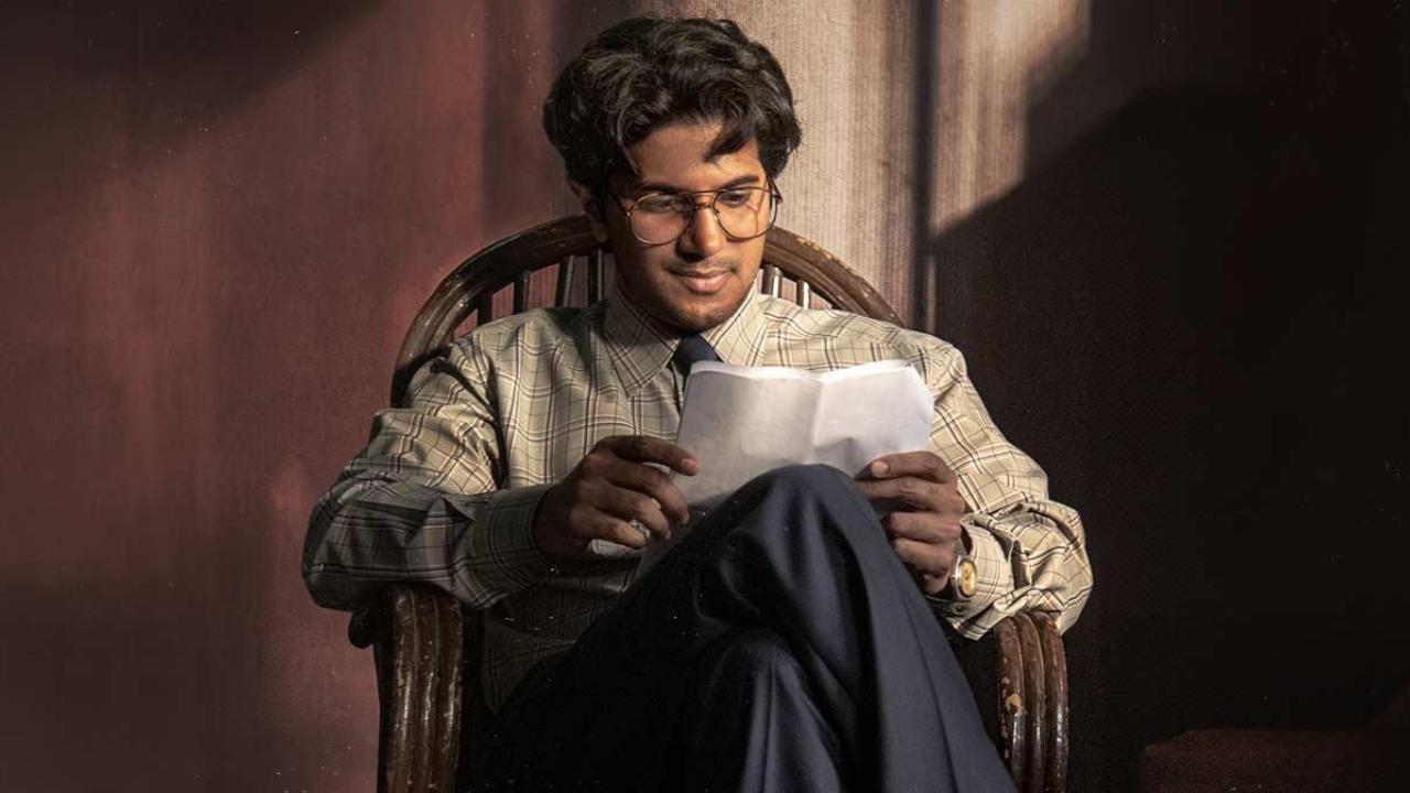 A hattrick for Dulquer Salmaan as 'Lucky Baskhar' wins hearts after OTT release
