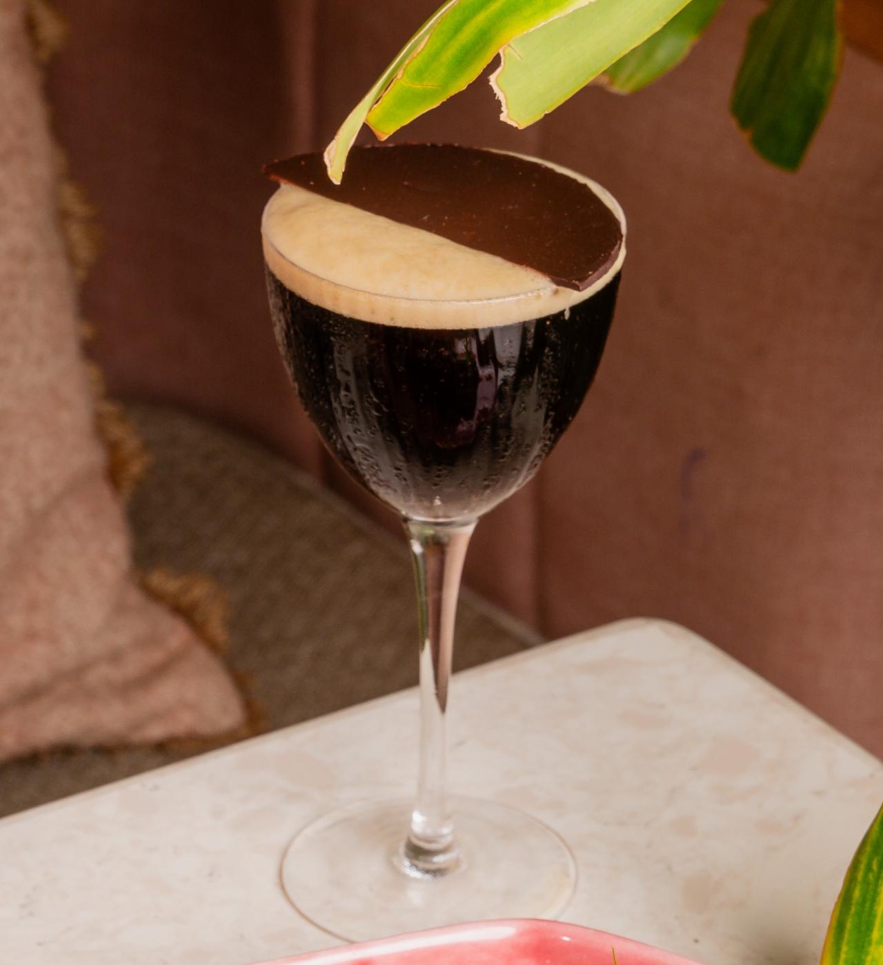 Espresso Martini