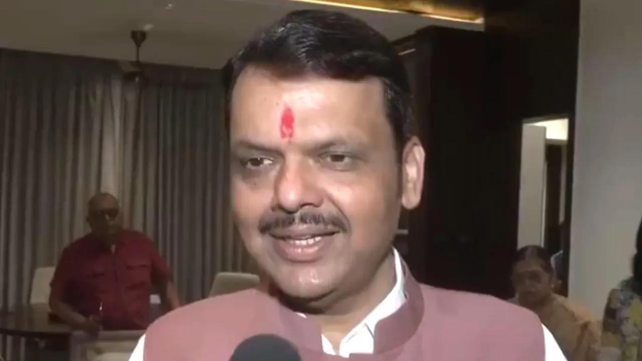 Maharashtra Elections 2024: BJP-led Mahayuti alliance takes early lead with 18 seats