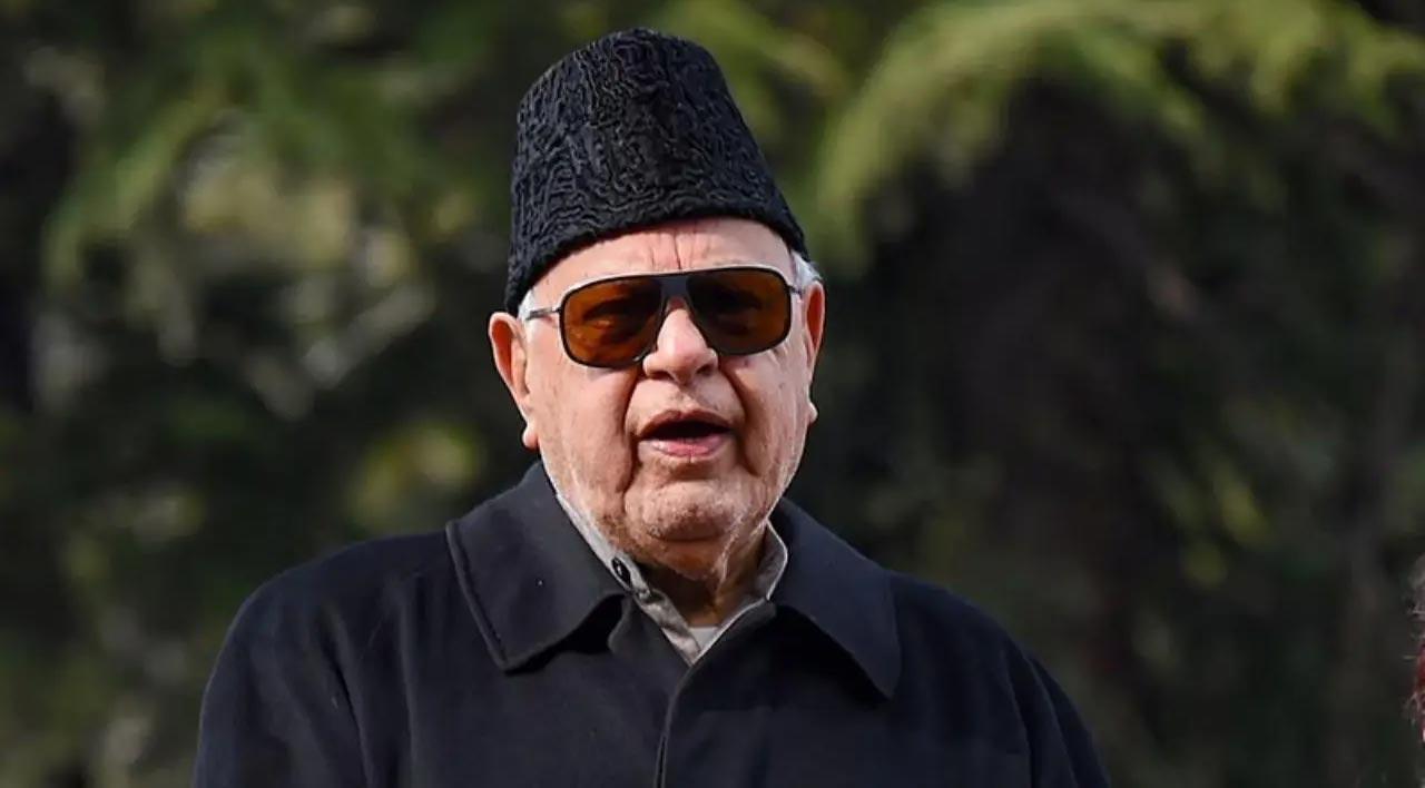 Centre must immediately restore J-K's statehood to resolve myriad of issues: Far
