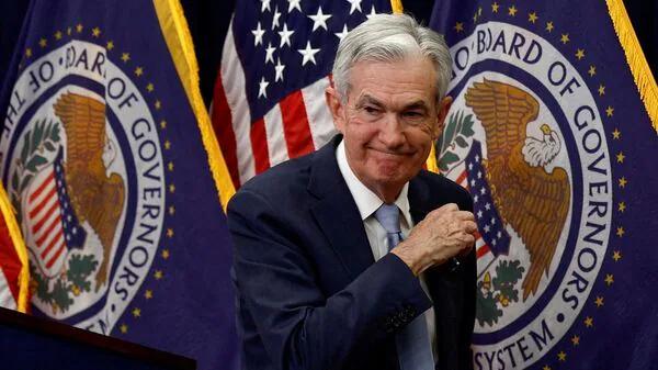 US Fed cuts rates again: What it means for economic stability