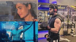 Fitness Hacks with Shalini Pandey, Dino Morea and Maniesh Paul