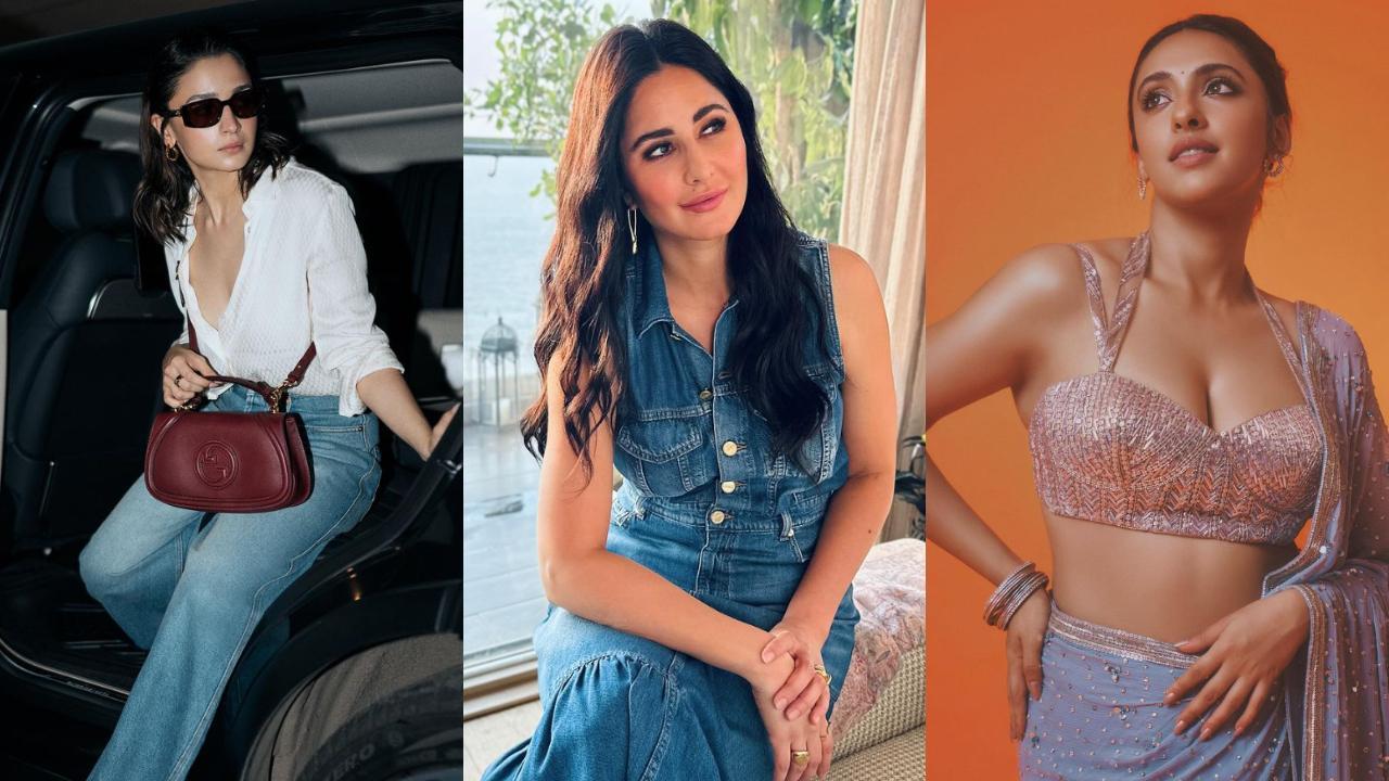 From Alia Bhatt to Imran Khan, celebrities who do not hold Indian passport