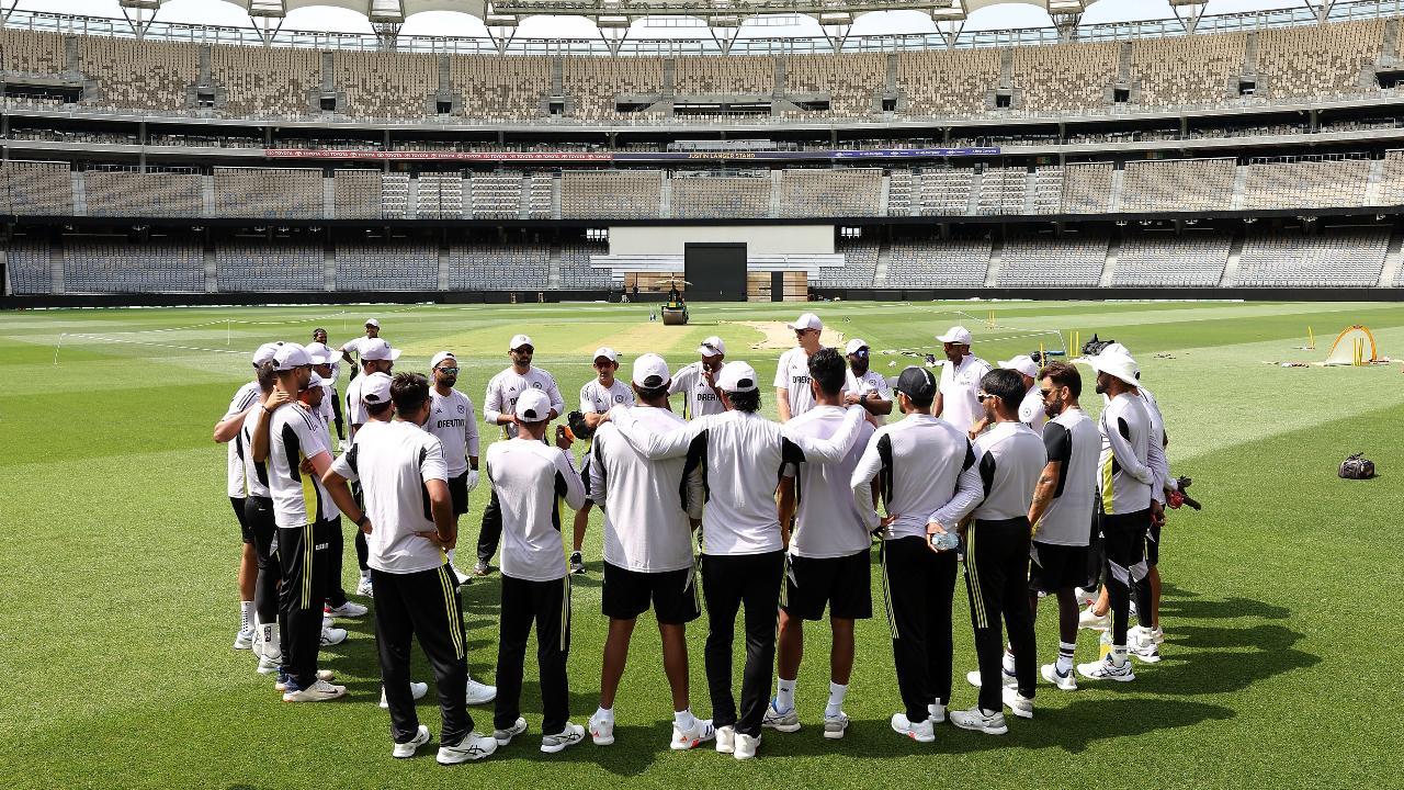 Border-Gavaskar Trophy 2024-25: Averages at Optus Stadium soar as Lyon’s spell threatens India’s confidence