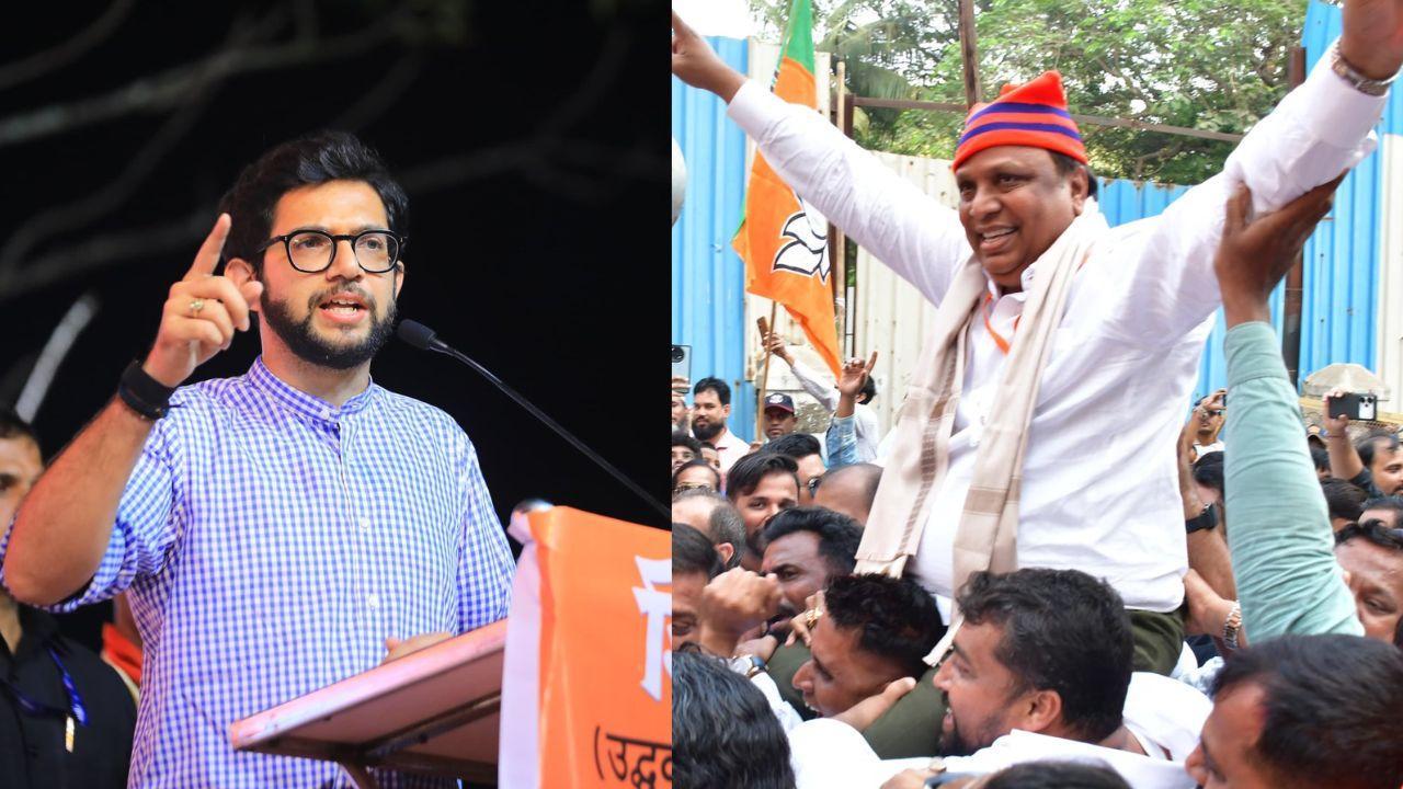 Complete list of Maharashtra election winners in Mumbai and Suburban