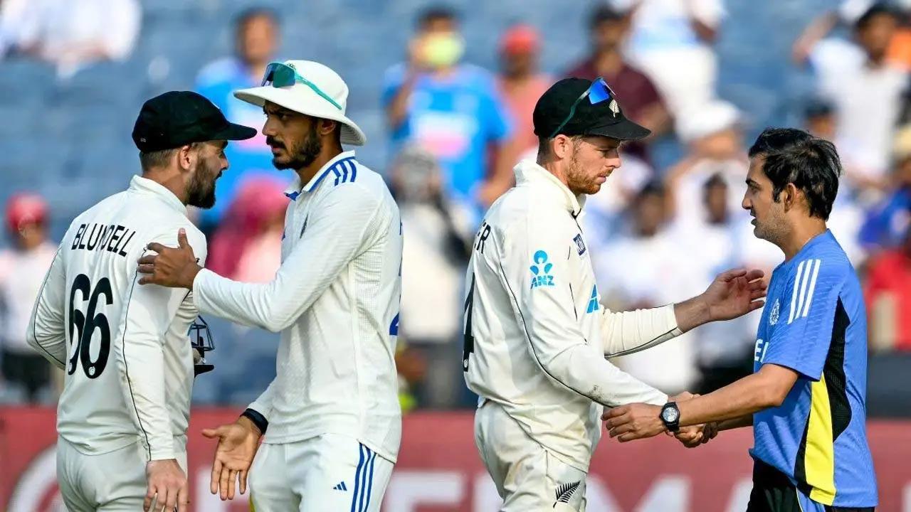 How T20 is altering Test match dynamics