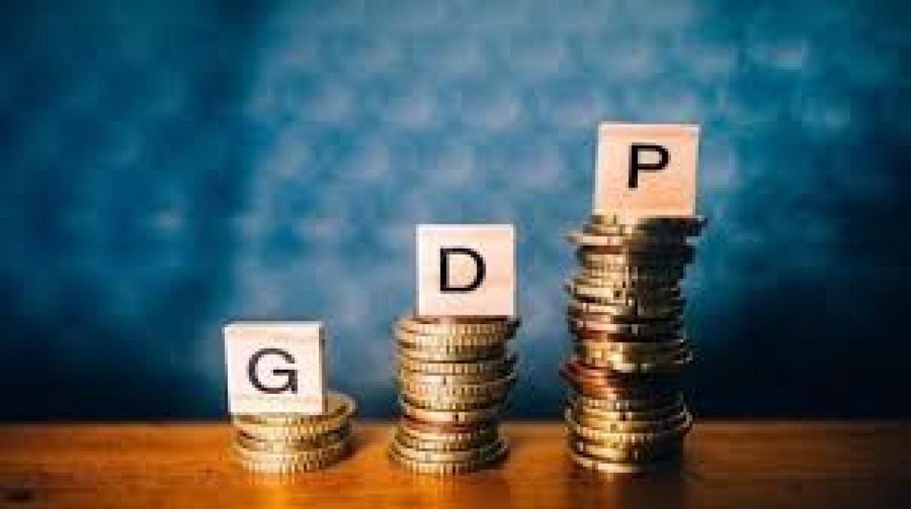 India's GDP growth to reach 6.5% in Q2 FY25, with full-year growth nearing 7%