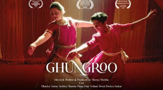 Breaking Barriers with Dance: The Story of Ghungroo