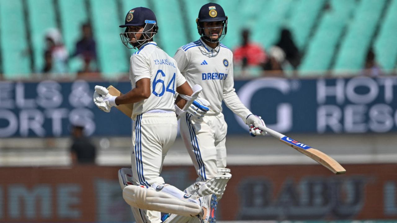 Taking the England series for instance, with the exception of James Anderson, the English bowlers were largely untested at both Test level and in Indian conditions, and the absence of key spinners like Jack Leach only further magnified the opportunities Jaiswal had to flourish. In contrast, Gill, with his longer career, averages a modest 35.52 in Tests, reflecting the inconsistencies in his performances, especially given the expectations placed on him as one of India’s rising stars.