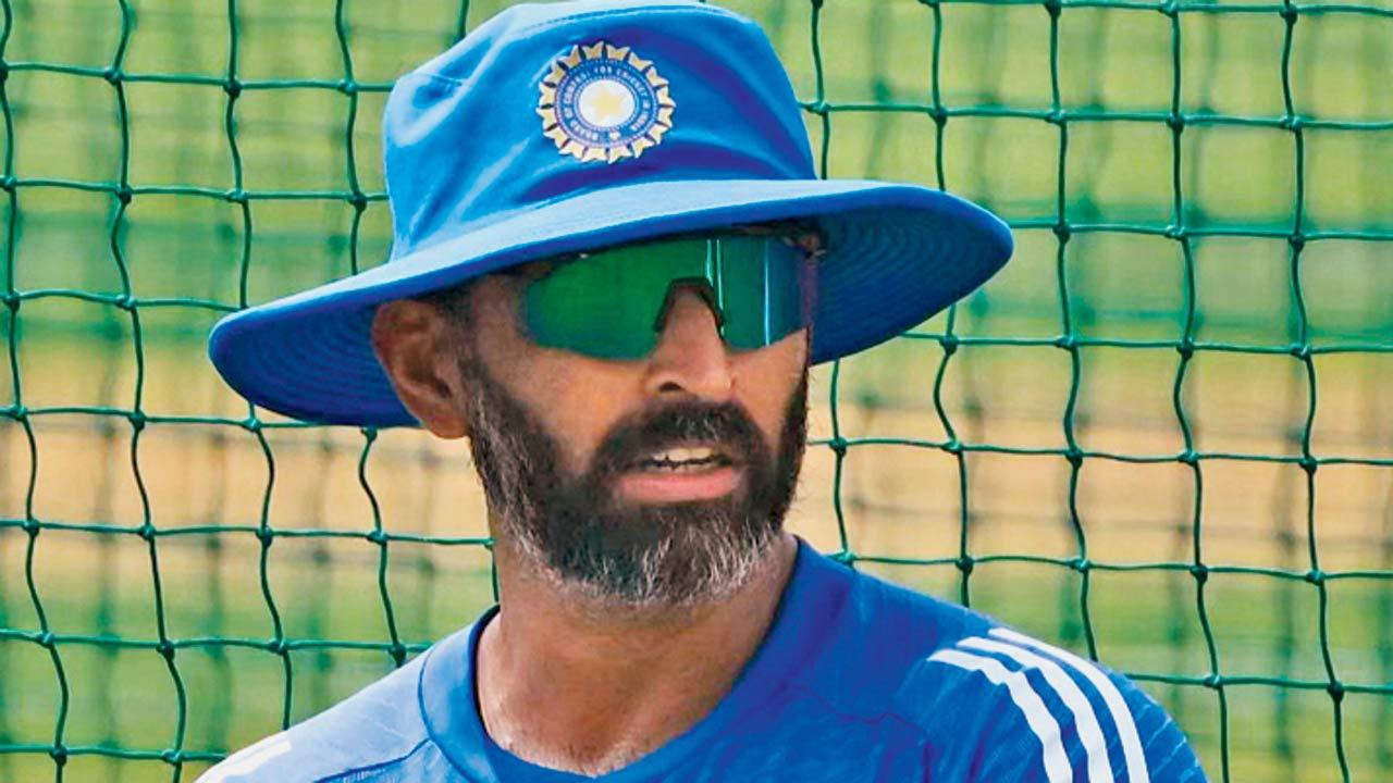 Abhishek Nayar
