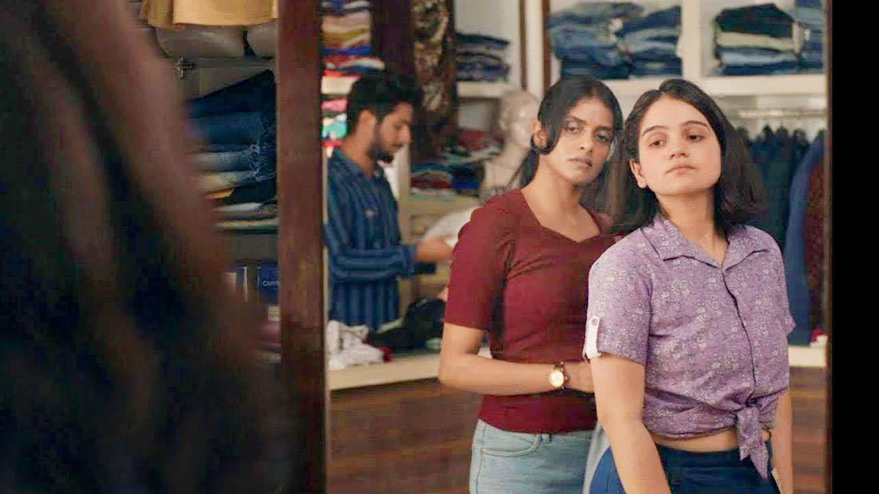 Richa Chadha and Ali Fazal's Girls Will Be Girls nominated for New York's Gotham Awards