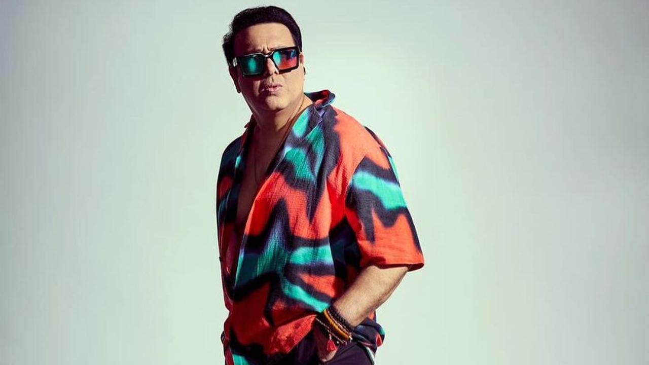 Govinda gives Diwali parties a miss, takes rest after gun firing incident